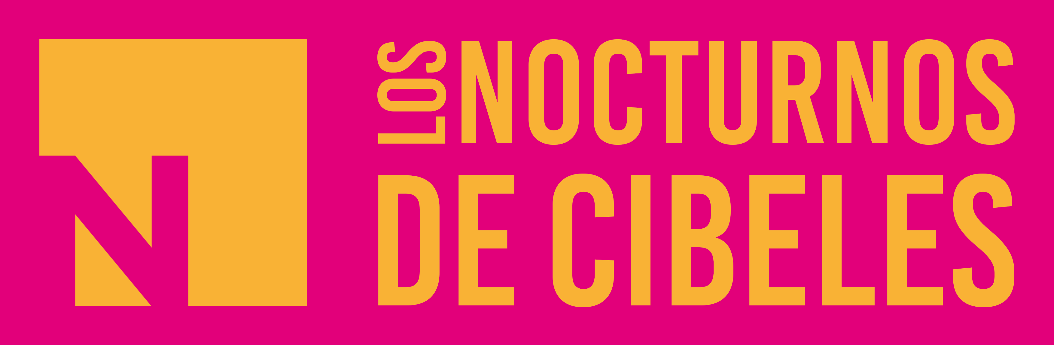 Los Nocturnos de Cibeles