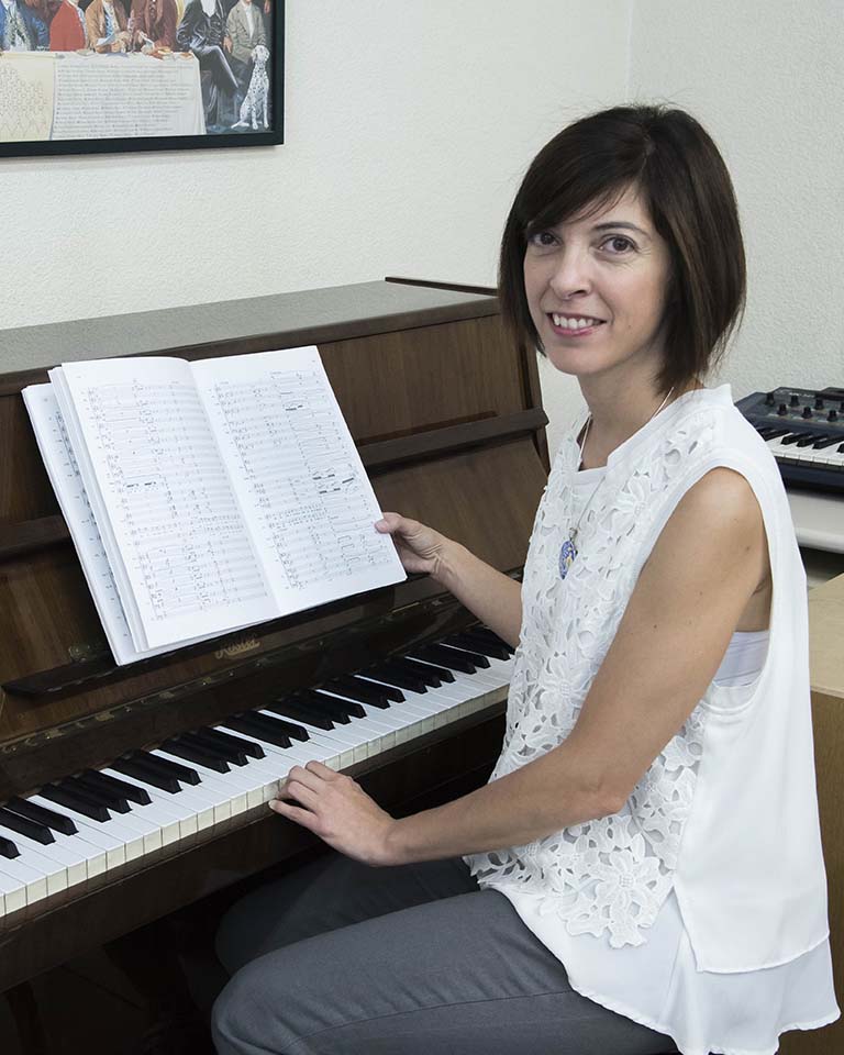 Elena Torres Clemente