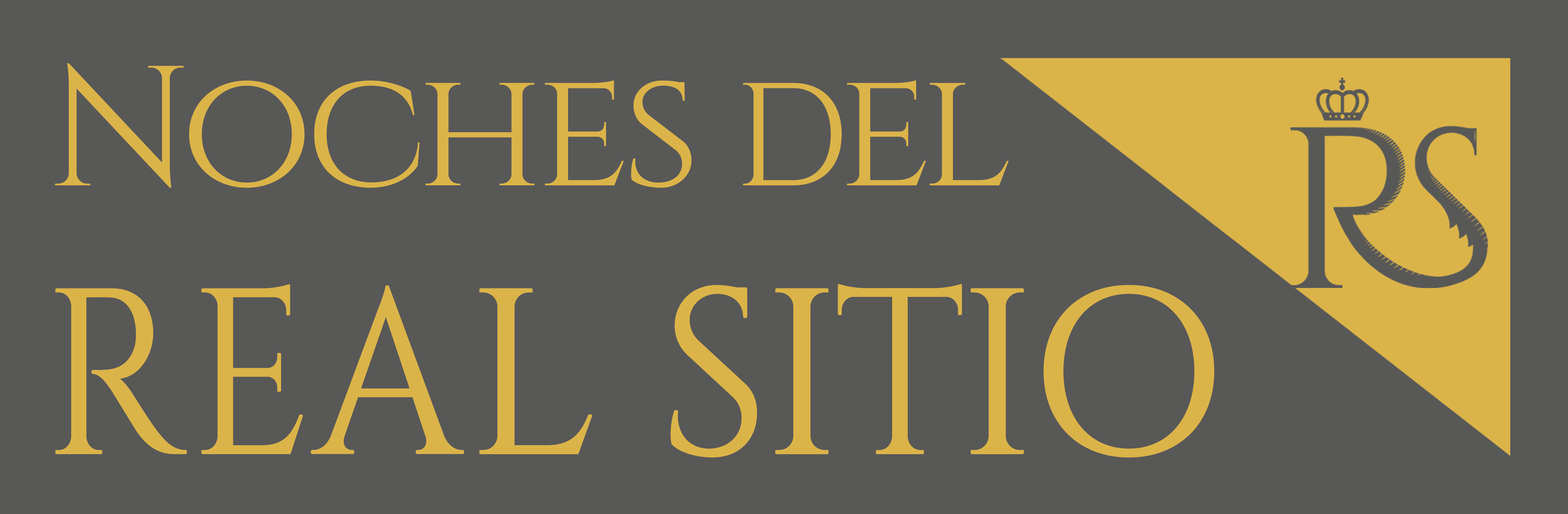 Noches del Real Sitio