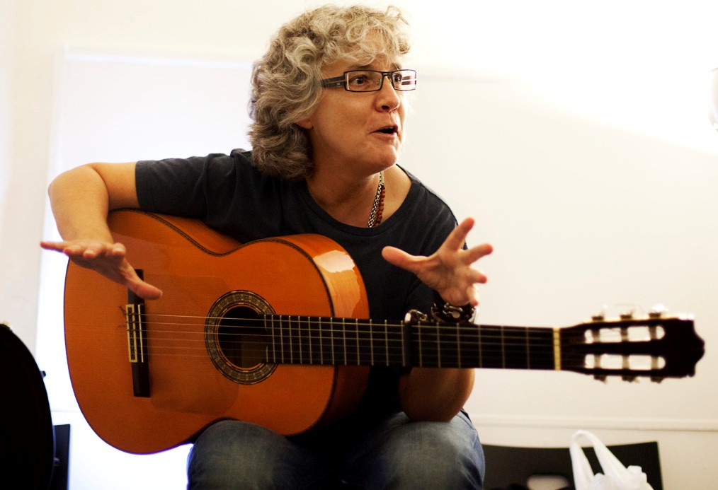 Novedades educativas - Mayte Martín