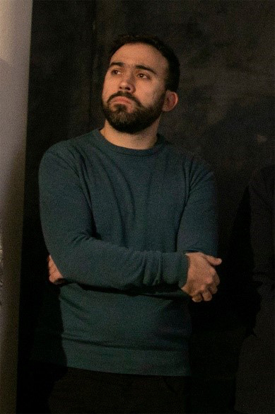 Abelardo Gil-Fournier