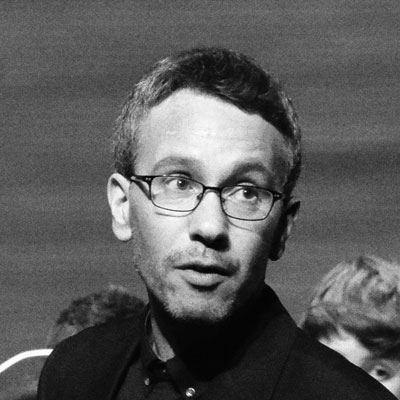 David de la Calle Prieto