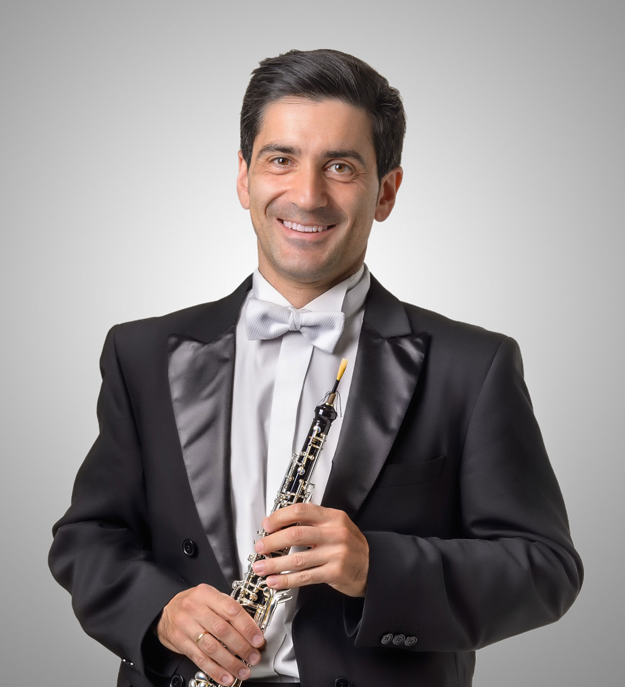 Francisco Javier Sancho Alonso