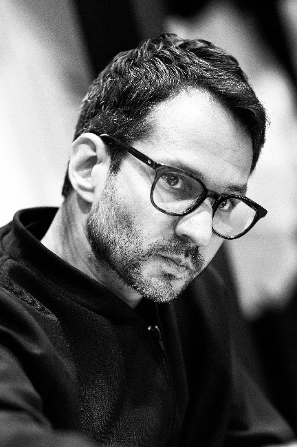 Gerriet K. Sharma