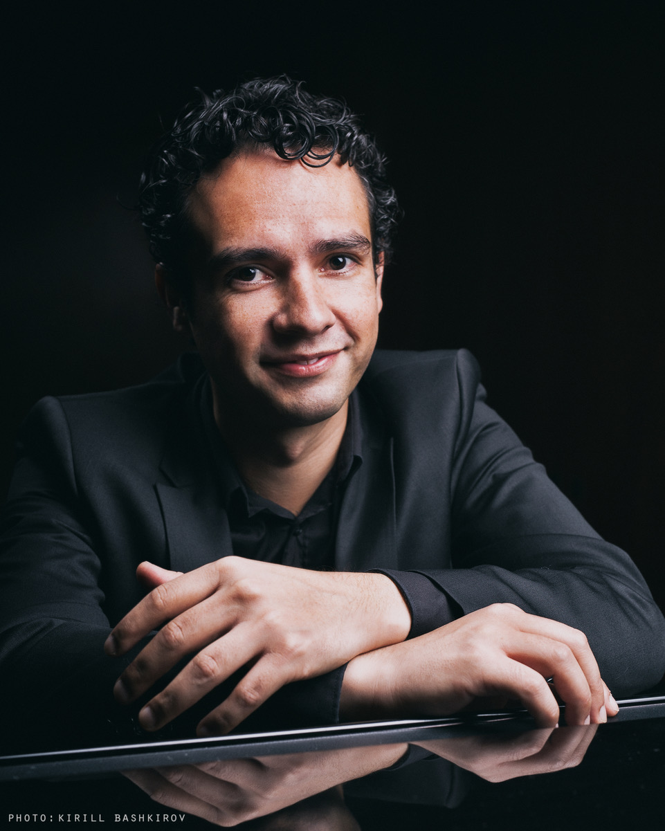 Ricardo Alí Álvarez