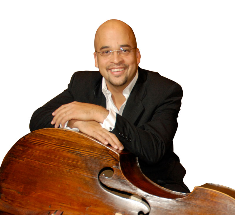 (FINALIZADA) Masterclass contrabajo – George Amorim