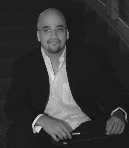 Novedades educativas - George Amorim