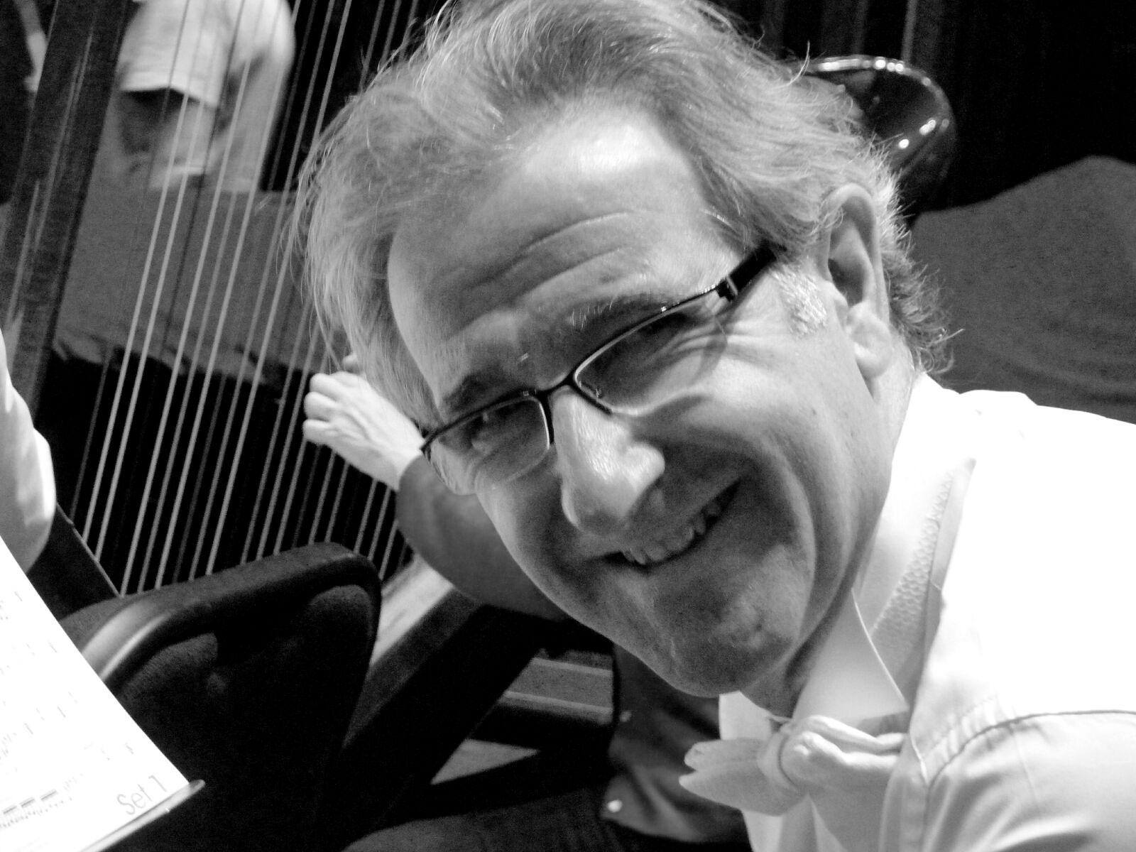 CARLOS J. CASADÓ