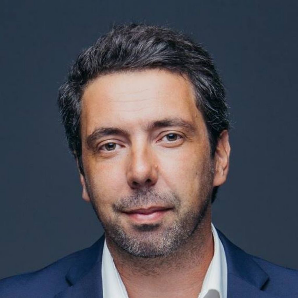 Novedades educativas - Nuno Aroso