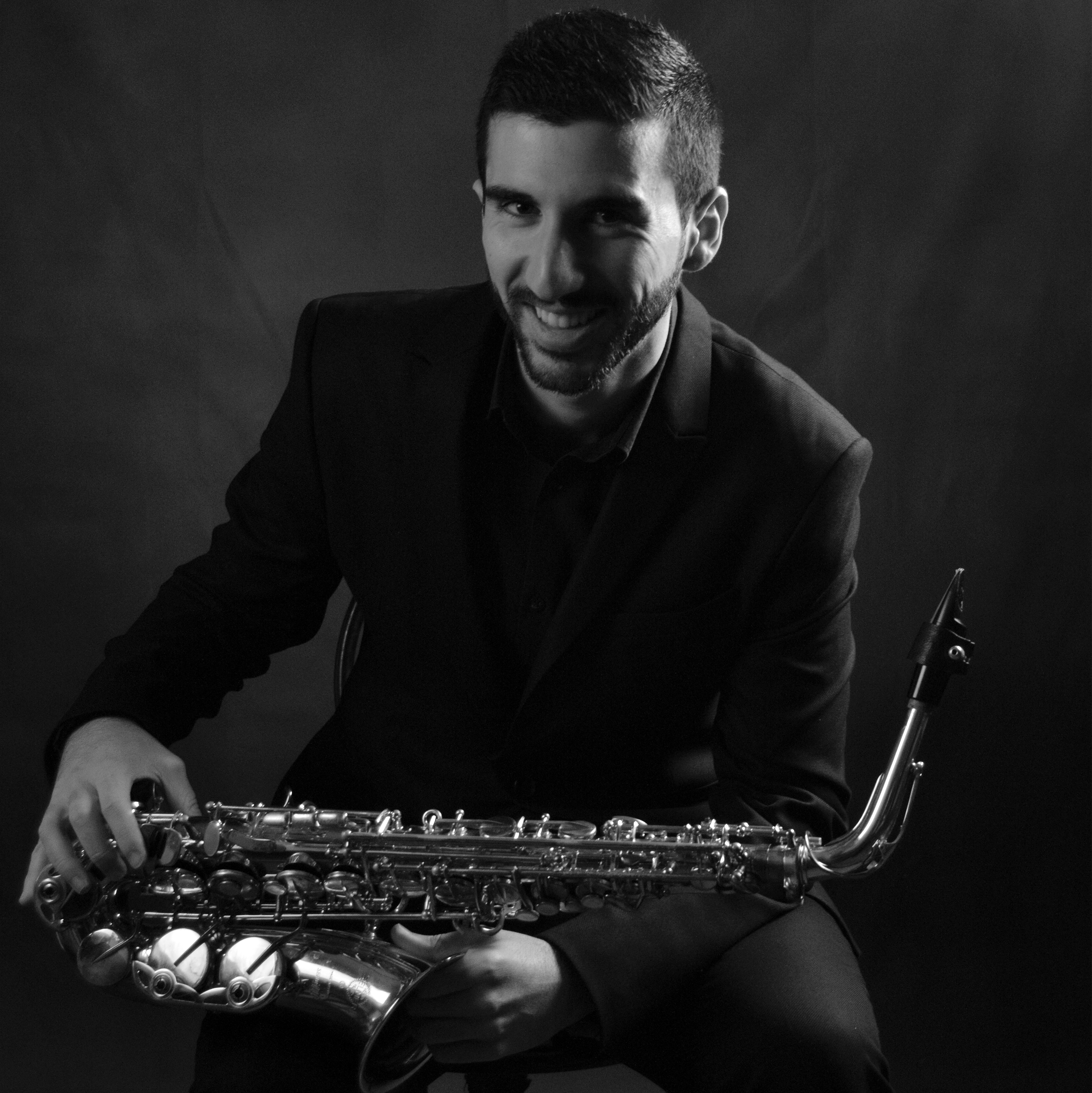 Ángel Ruiz