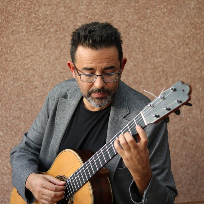 Javier Riba