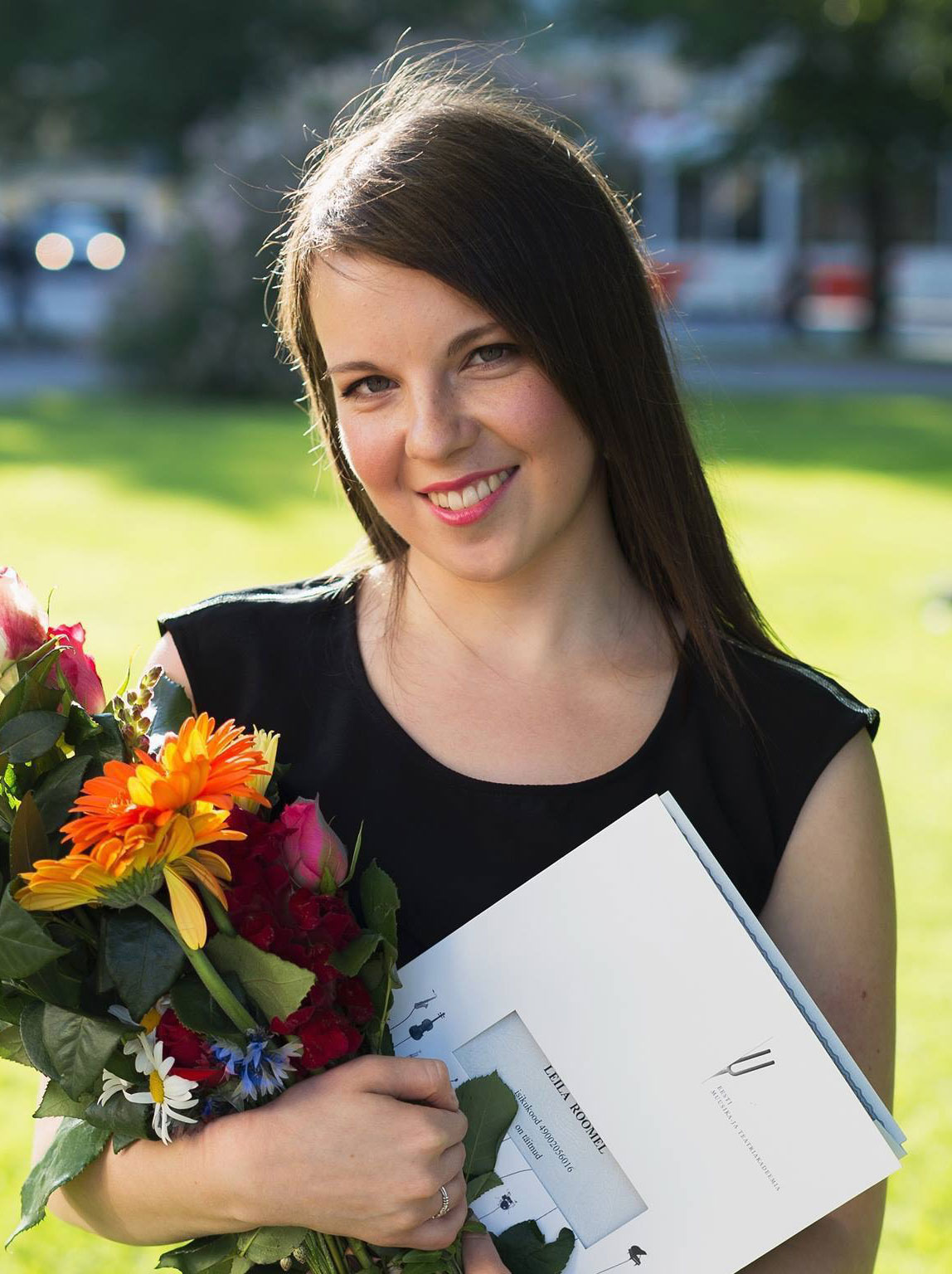 Leila Röömel