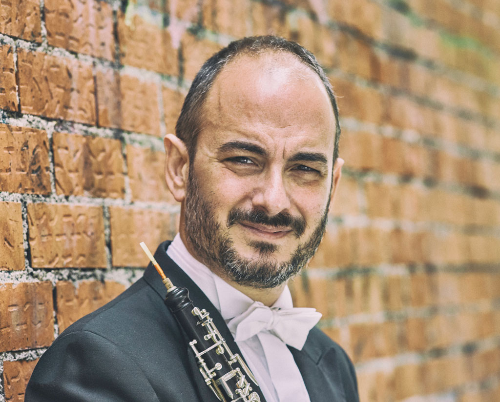 Salvador Barberá