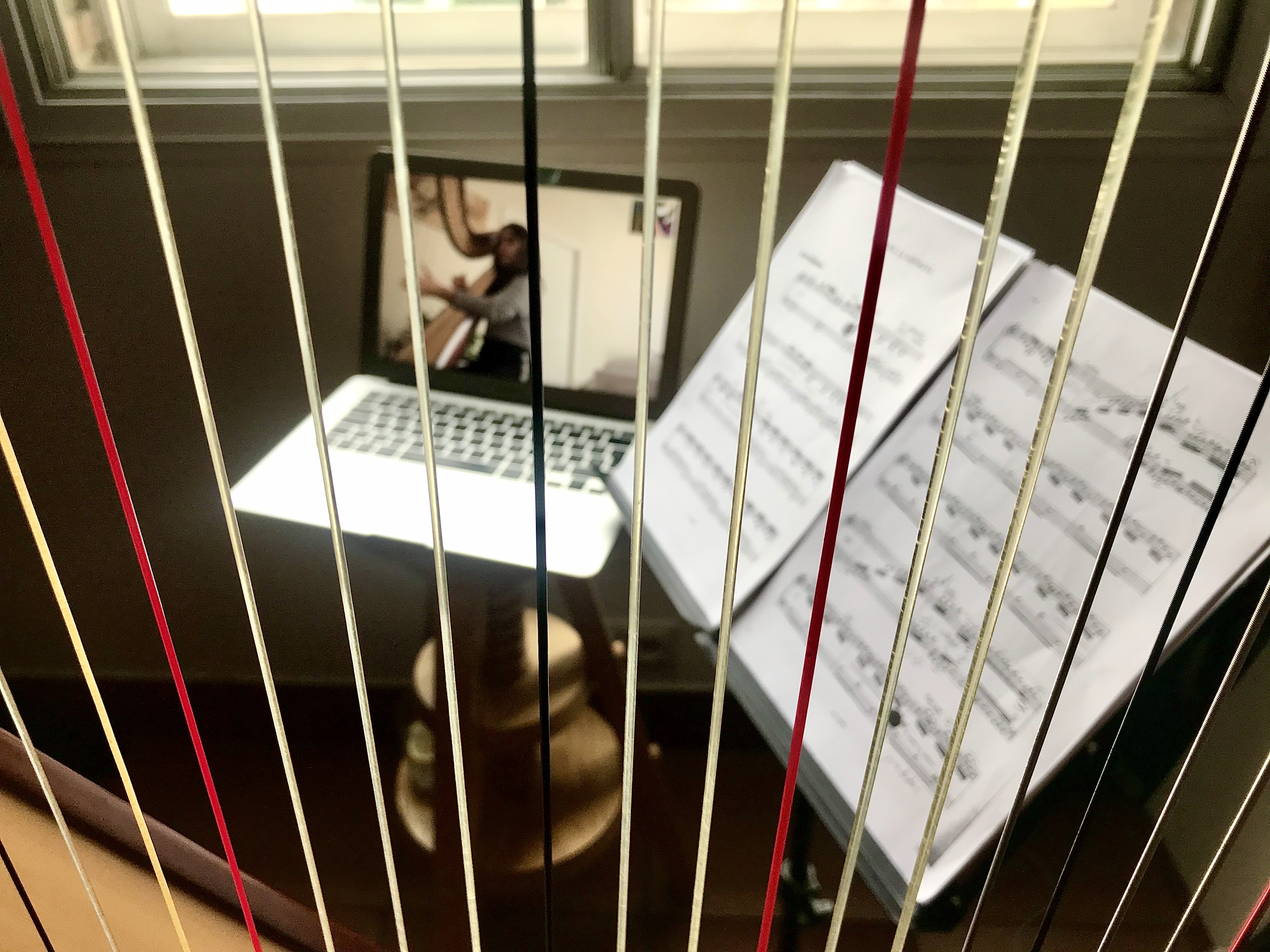 El CSKG no para durante la suspensión por COVID-19