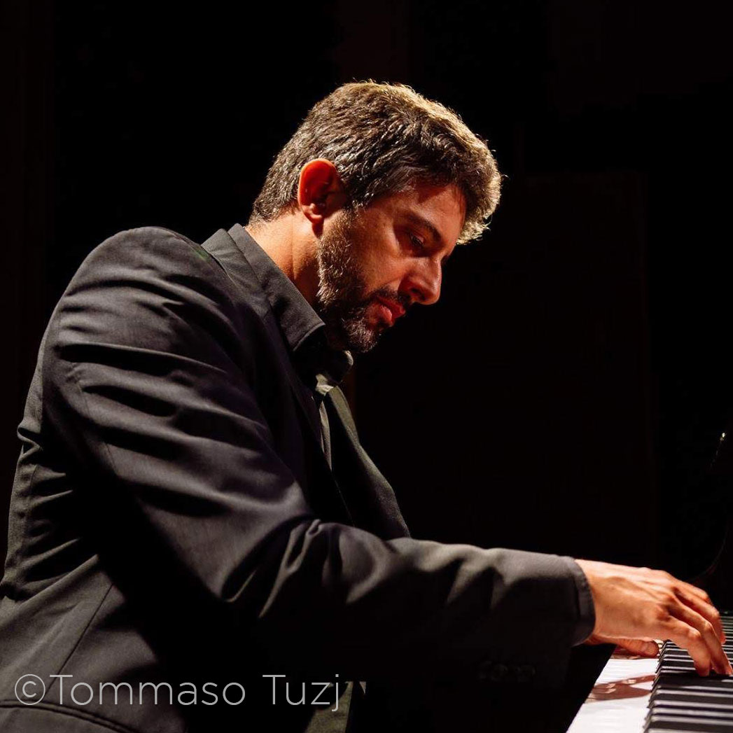 Javier Negrín