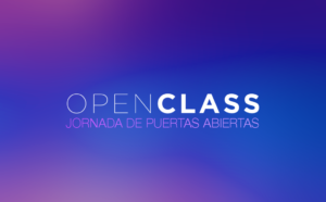 OPEN CLASS