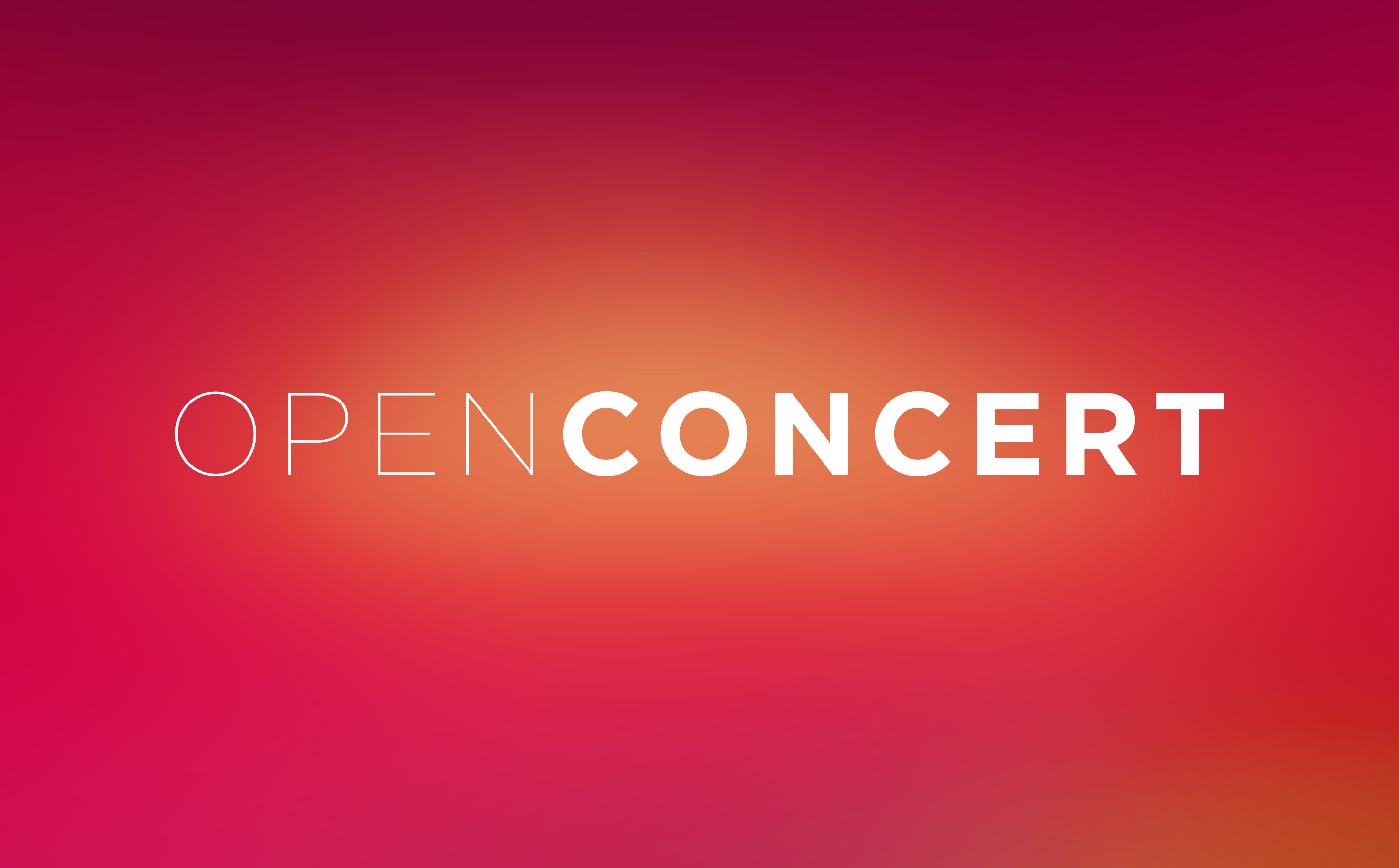 OpenConcert