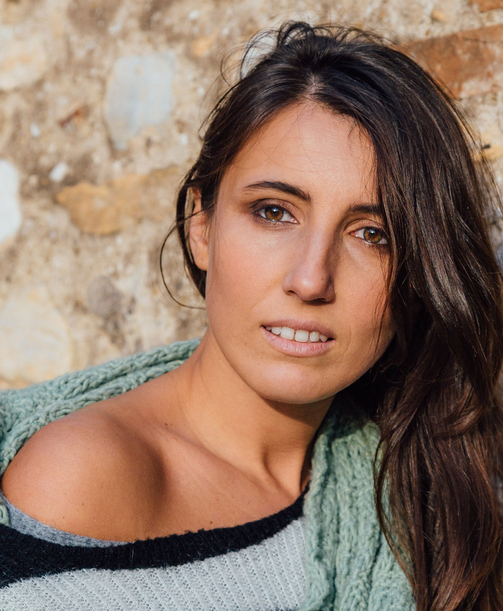 Antonia Valente
