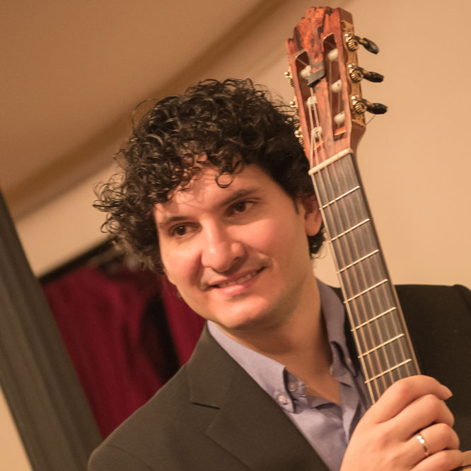 Alfonso Aguirre