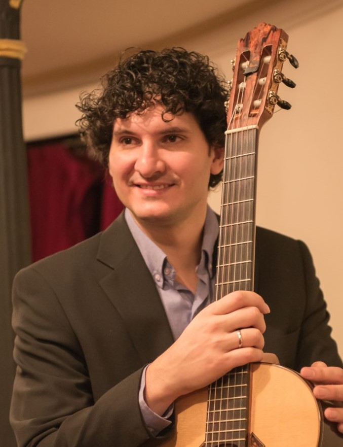 Alfonso Aguirre