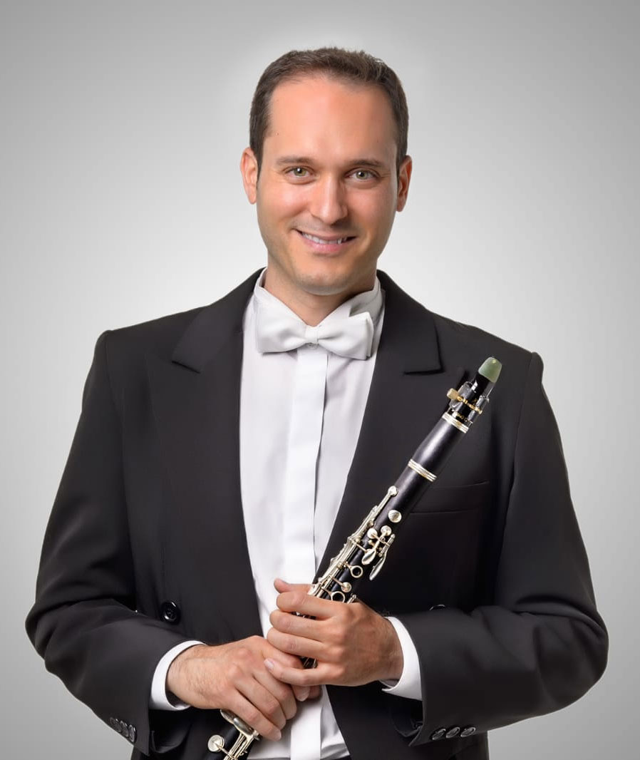 Javier Martínez García