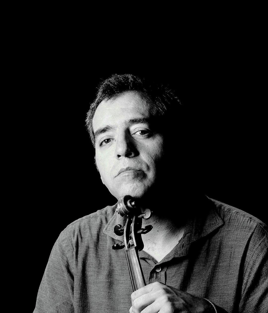 Juan Luis Gallego