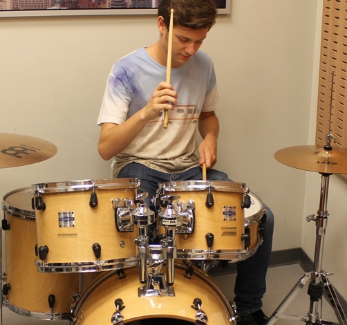 Pop, rock y jazz