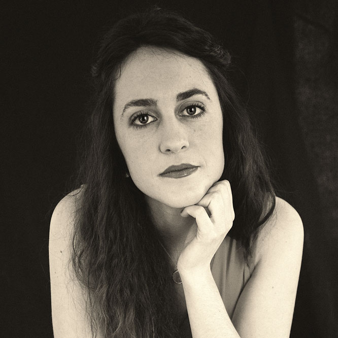 Alba Lucas