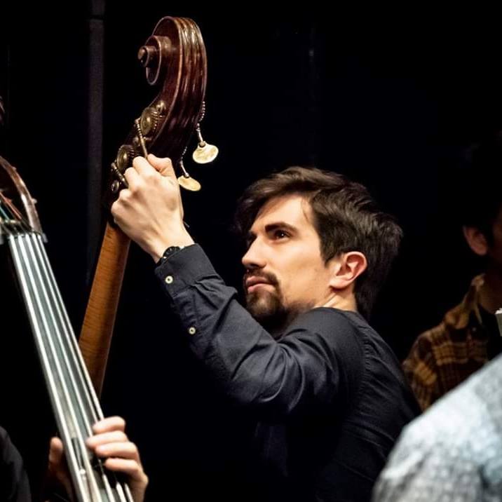 Guillermo Sánchez Lluch