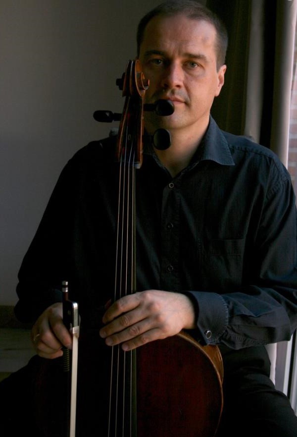 Michal Dmochowski